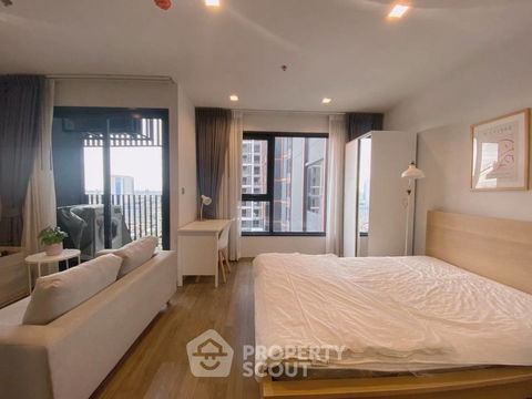 1-BR Condo at Life Ladprao Valley near BTS Ha Yaek Lat Phrao (ID 2333555)