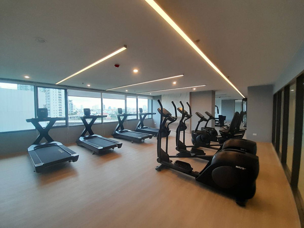 picture For Rent: Regent Home Wuttakat Condominium-Building ð
°ïļ,33rd Floor. - 14/16