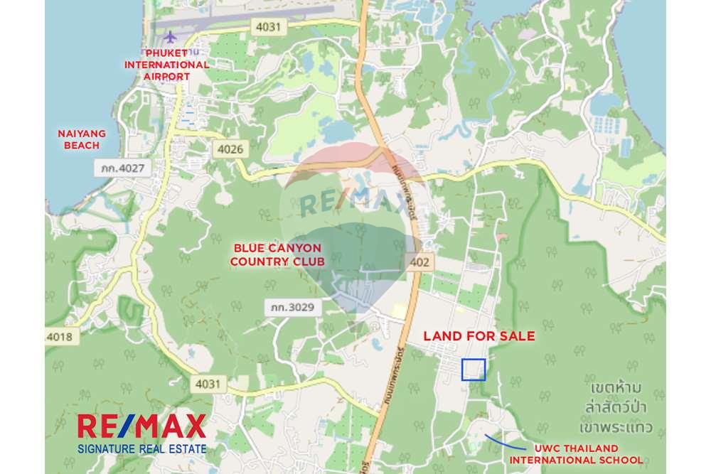 picture [920491004-165] Land For Sale close to UWC International School - 8/8