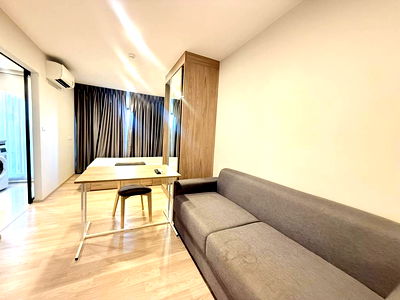 Condos for rent Bangkok : ✨#MT2308_003✨𝗙𝗼𝗿 𝗥𝗲𝗻𝘁 1️⃣2️⃣k.🔥🔥 #Near BTS Bang Chak ✨#Available room, can make an appointment to view. Plum Sukhumvit 97/1 Condo