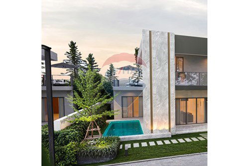 picture [920311041-48] **Modern Luxury Custom-Built Villas near Mabprachan Reservoir** - 13/66