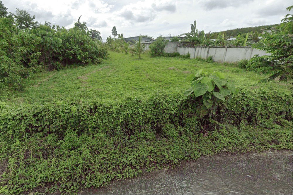 รูป [920491002-19] สร้างบ้านในฝัน บนที่ดินกว้างภูเก็ต - รูปที่ 3/9