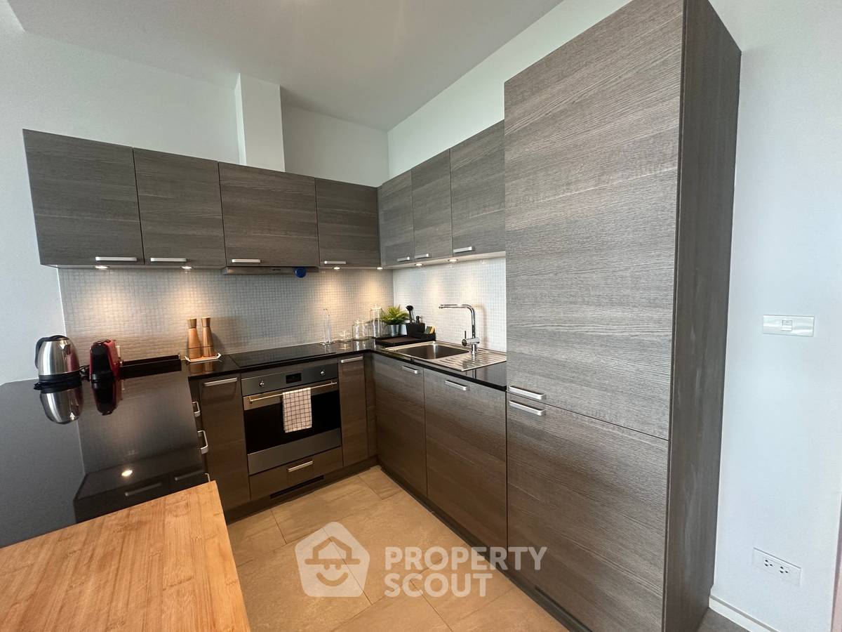 picture 1-BR Condo at Sunplay Bangsaray close to Nongnooch Garden Pattaya (ID 2106256) - 2/10