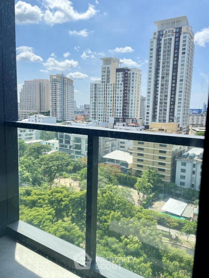 picture 1-BR Condo at The Extro Phayathai–Rangnam near BTS Victory Monument (ID 2078193) - 7/11