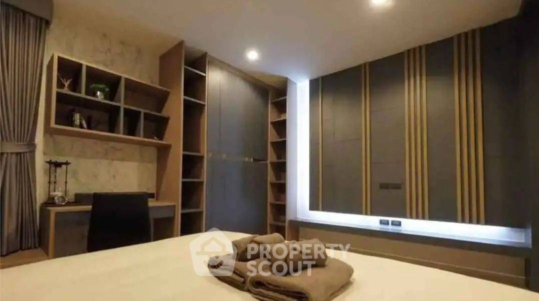 รูป คอนโด 2-ห้องนอน ที่ เอช คิว ทองหล่อ ใกล้ BTS ทองหล่อ (ID 2114988) - รูปที่ 7/10