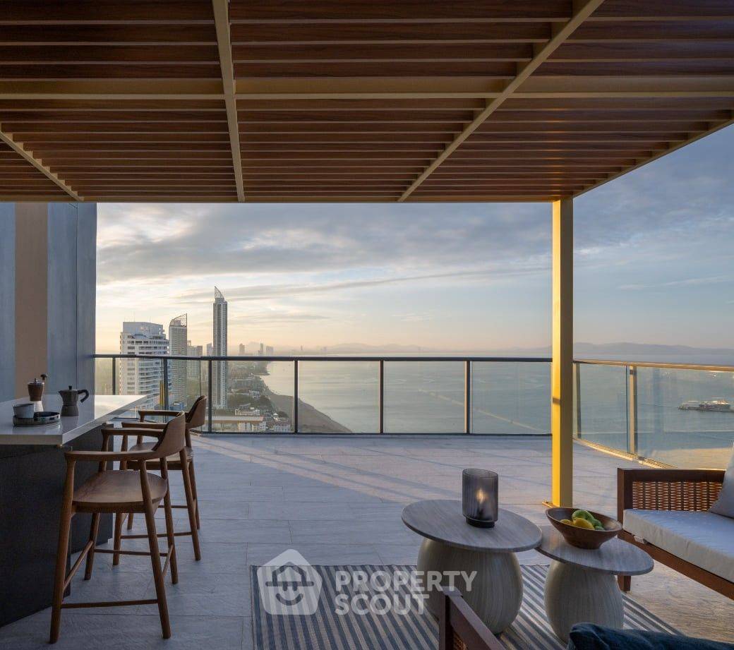 picture 1-BR Condo at Aeras Condo Pattaya close to Jomtien Beach (ID 1379779) - 6/8