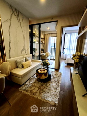 Condos for sale Phyathai 2 Hospital : 2-BR Condo at Park Origin Phayathai near BTS Phaya Thai (ID 1854393)