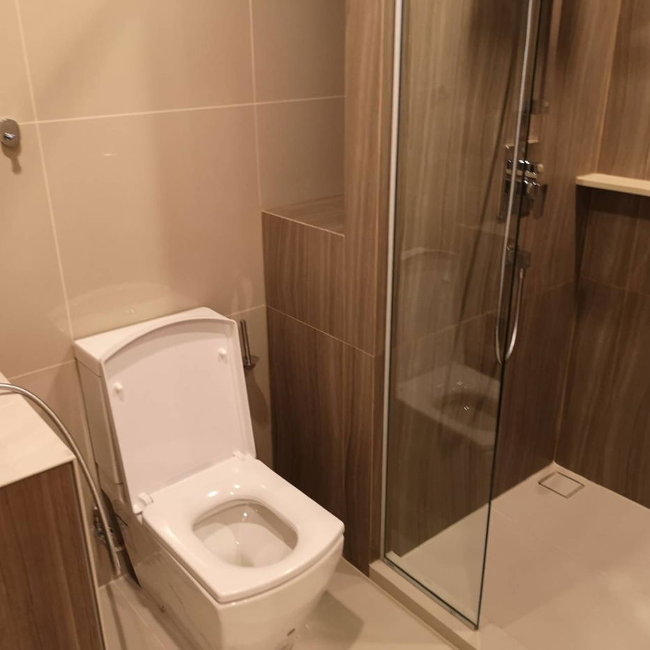 picture ✨ The Line Phahonyothin–Pradipat for Rent | 🚆 Near BTS Saphan Khwai | 💵 18,000 THB/Month | 📄 Property Code: RS3367 - 6/13