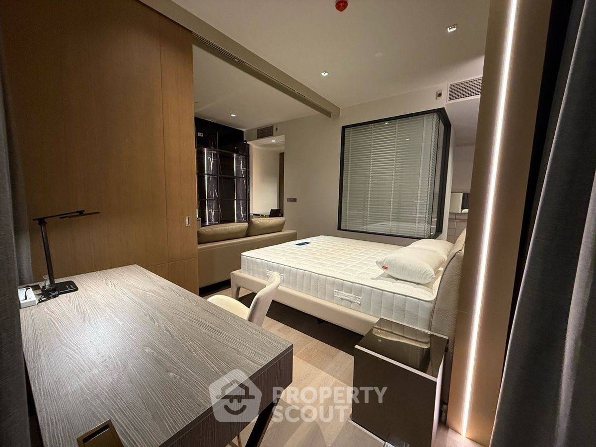 picture 1-BR Condo at Ashton Silom near BTS Chong Nonsi (ID 2338140) - 7/10