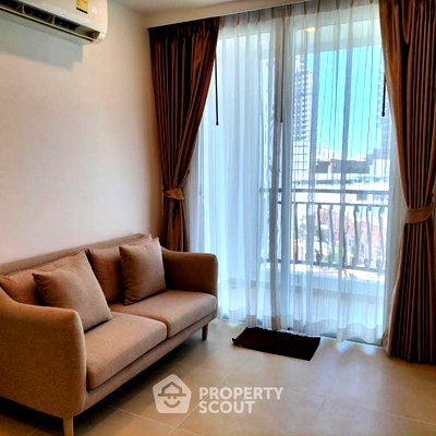 Condos for sale : 1-BR Condo at Olympus City Garden close to Pattaya South (ID 885400)