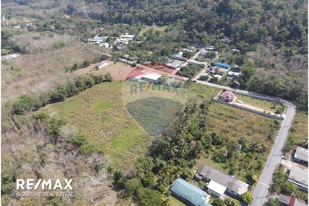 picture [920491004-165] Land For Sale close to UWC International School - 6/8