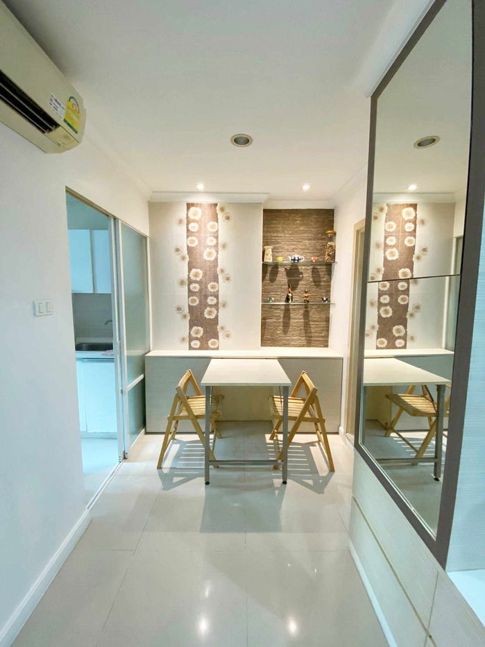 รูป ห้องมาใหม่🐲แอดไลน์ได้เลยครับ🐲✨✨🛋️🛌 ห้วยขวาง💥ลุมพินี เพลส พระราม 9 - รัชดา🔴🟢🟡 - รูปที่ 5/16