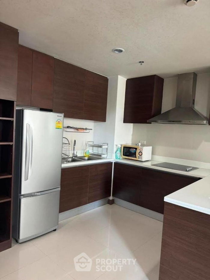 รูป คอนโด 2-ห้องนอน ที่ เดอะ ราชดำริ ใกล้ BTS ราชดำริ (ID 1907807) - รูปที่ 5/8