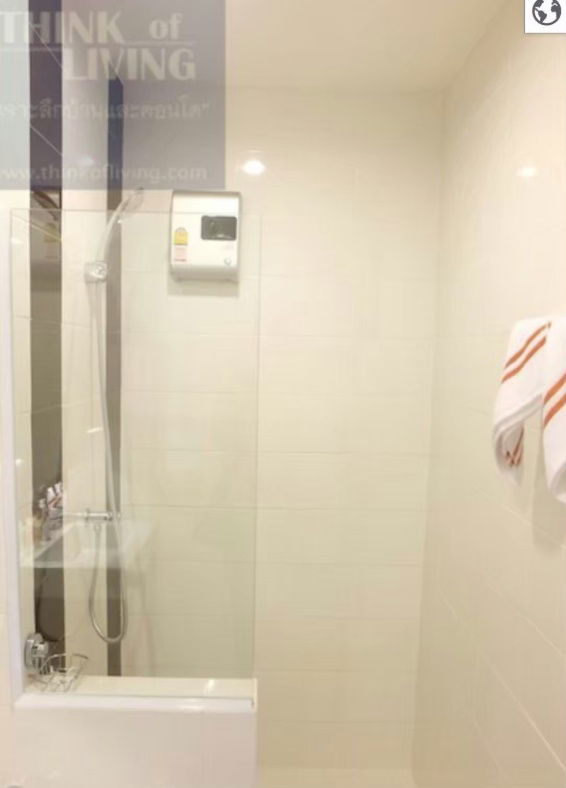 picture Voque Place Sukhumvit 107 for rent the best price. - 7/11