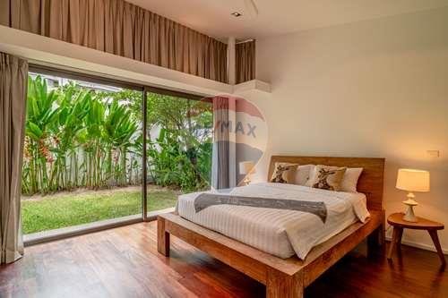รูป [920491007-23] Family House with Private Pool in Sought-after Laguna, Phuket - รูปที่ 13/21