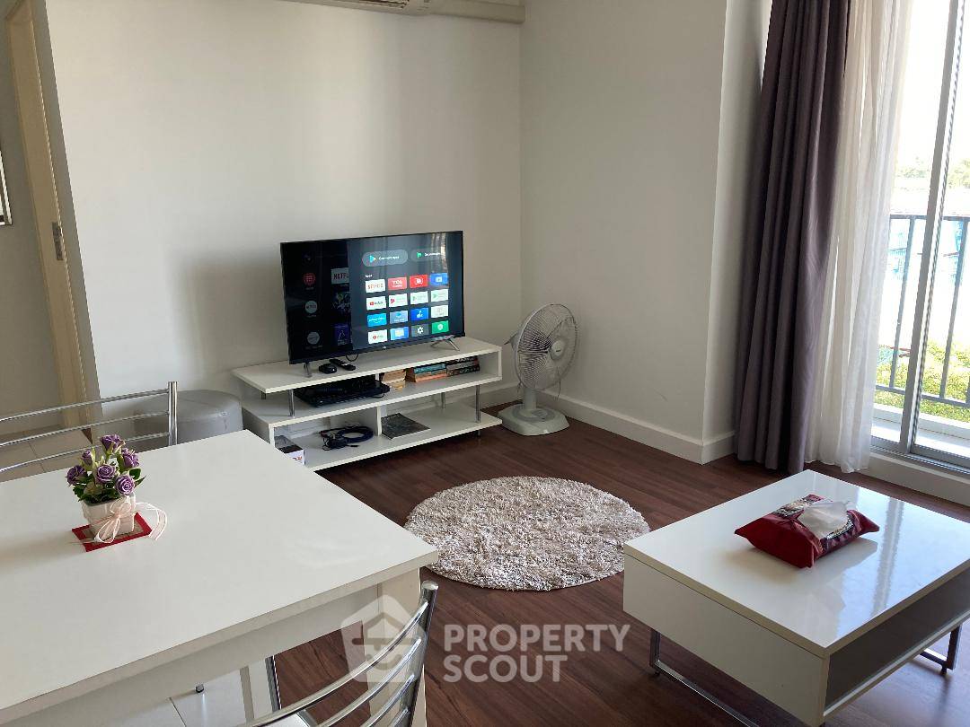 รูป คอนโด 1-ห้องนอน ที่ บ้านอิ่มเอม หัวหิน ใกล้ หาดเขาตะเกียบ (ID 2349132) - รูปที่ 2/8