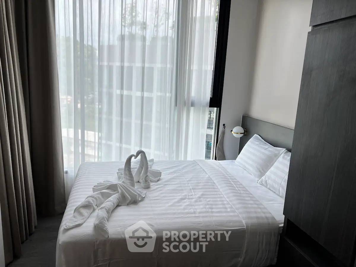 picture 1-BR Condo at Hampton Sriracha in Si Racha (ID 1540898) - 5/10