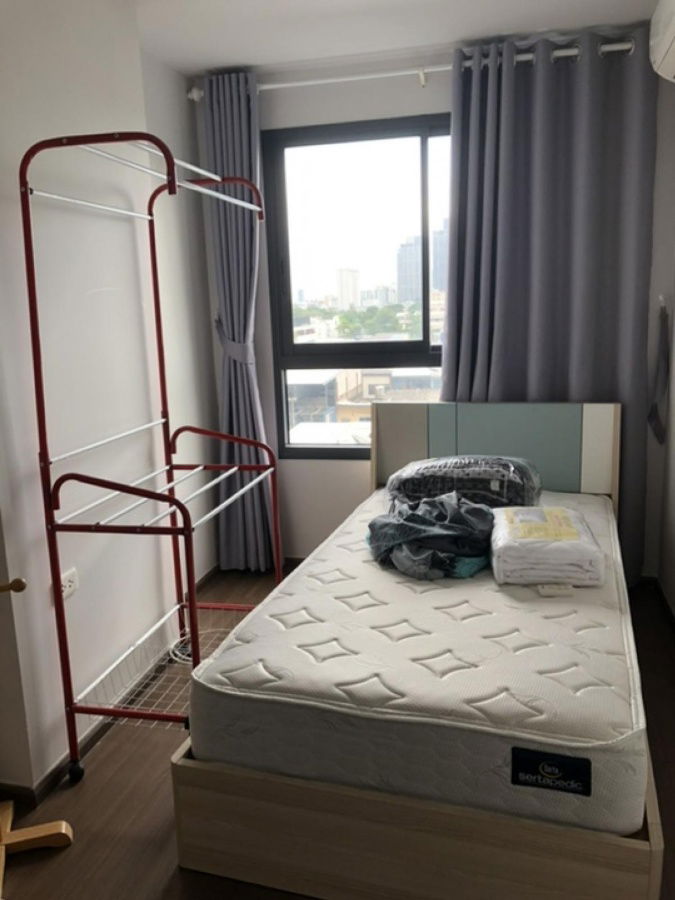 picture Corner unit at IDEO Sukhumvit 93 (Ideo Sukhumvit 93), BTS Bang Chak - 8/8