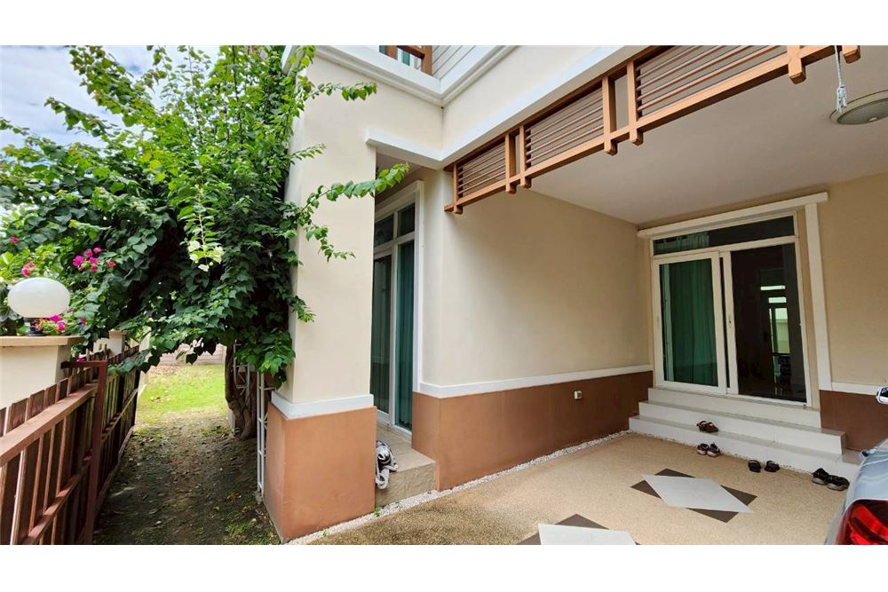 รูป [92001012-110] ขายบ้านเดี่ยว 2 ชั้น โครงการติดทะเล ชลบุรี - รูปที่ 15/59