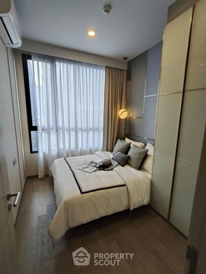 picture 2-BR Condo at Park Origin Phayathai near BTS Phaya Thai (ID 1854393) - 3/7