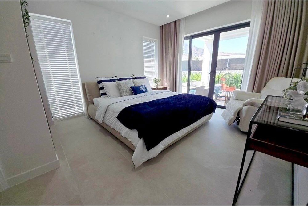 รูป [920011003-118] Luxury House for Sale - Peaceful Community Near Hua Hin City - รูปที่ 34/67