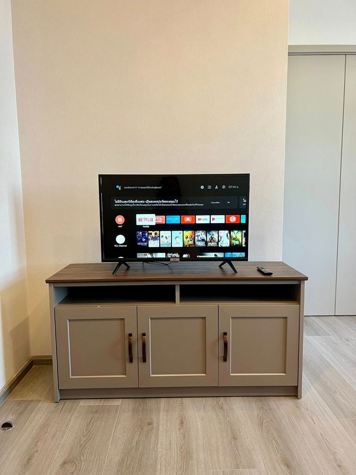 รูป 🔴RL20406🟡 ให้เช่าถูกมาก👍 The Politan Rive 💛🧡 ✅แอดไลน์ @062mnigk (มี @ ด้วย) แอดมินตอบไว - รูปที่ 3/13