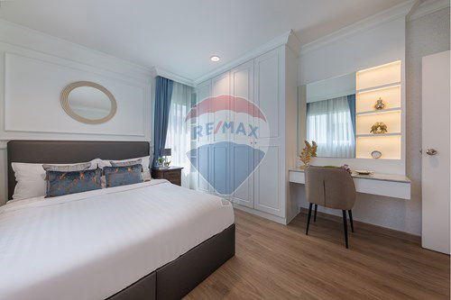 รูป [920011003-126] บ้านหรูหัวหิน: ลงตัว บรรยากาศเงียบสงบ - รูปที่ 8/30