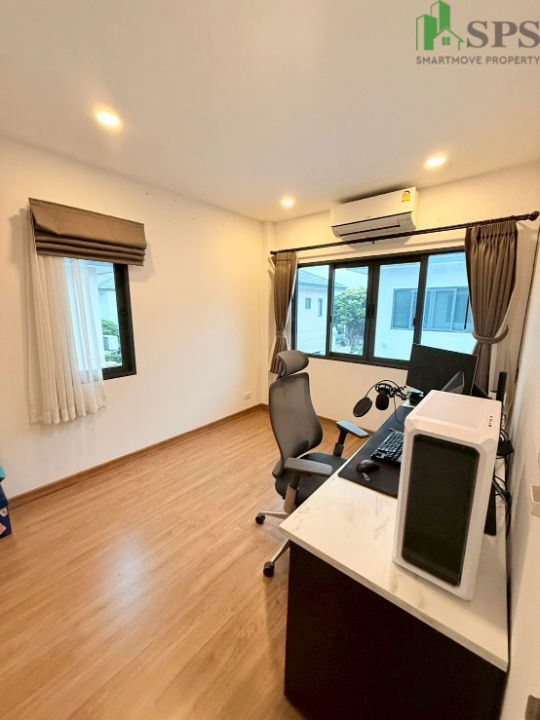 รูป ให้เช่าบ้านเดี่ยว Centro วงแหวน จตุโชติ ( SPSEVE1433 ) - รูปที่ 9/9