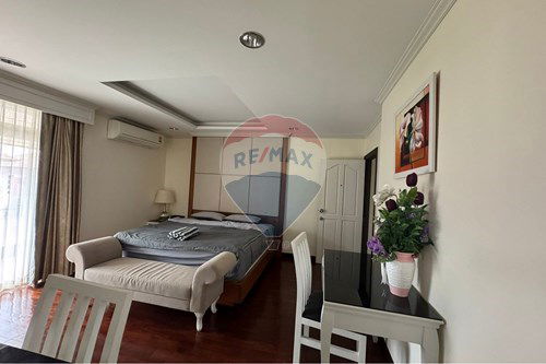 รูป [920311045-12] บ้านให้เช่าในโครงการมีรปภ 24 ชั่วโมงพัทยาทุ่งกลม-ตาลหมันห่างหาดจอมเทียนเพียง 5 นาที - รูปที่ 11/31