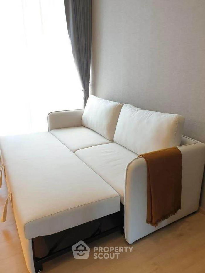 picture 1-BR Condo at Noble Be Sukhumvit 19 near BTS Nana (ID 2338356) - 9/10
