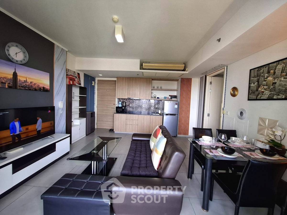 picture 1-BR Condo at Zire Wongamat close to Wong Amat (ID 2427846) - 10/25