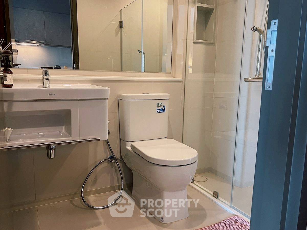 picture Studio Condo at Life Ladprao Valley near BTS Ha Yaek Lat Phrao (ID 2362607) - 17/18