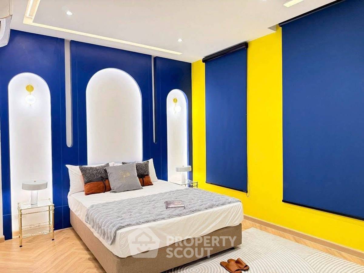 picture 5-BR Villa close to Huai Yai (ID 2428822) - 7/19