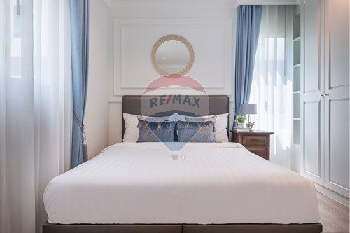 รูป [920011003-126] บ้านหรูหัวหิน: ลงตัว บรรยากาศเงียบสงบ - รูปที่ 10/30