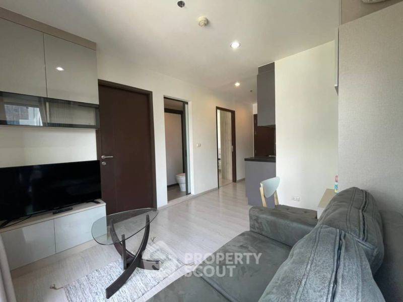 picture 2-BR Condo at Rhythm Asoke near MRT Phra Ram 9 (ID 2427606) - 1/19