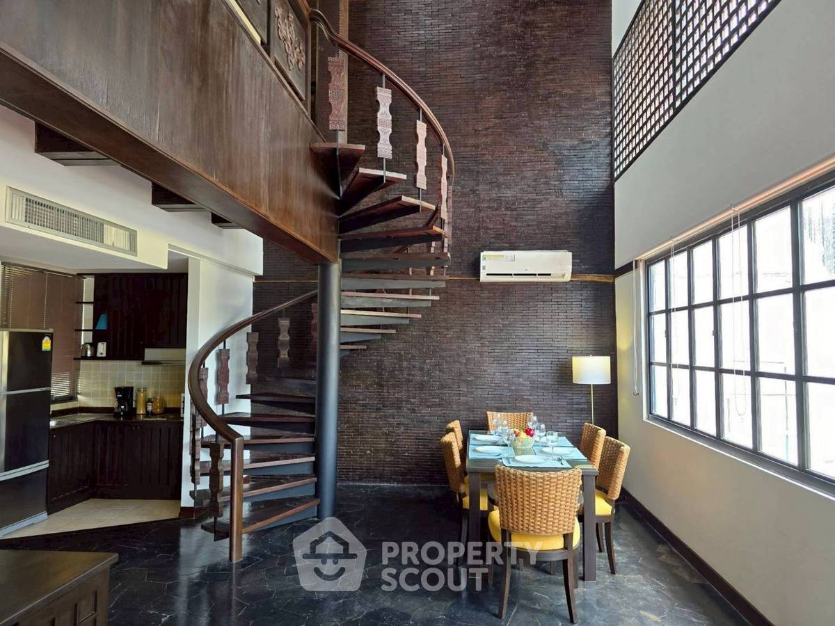 picture 3-BR Condo at Panchalae Boutique Residence Jomtien close to Jomtien Beach (ID 2424471) - 10/18