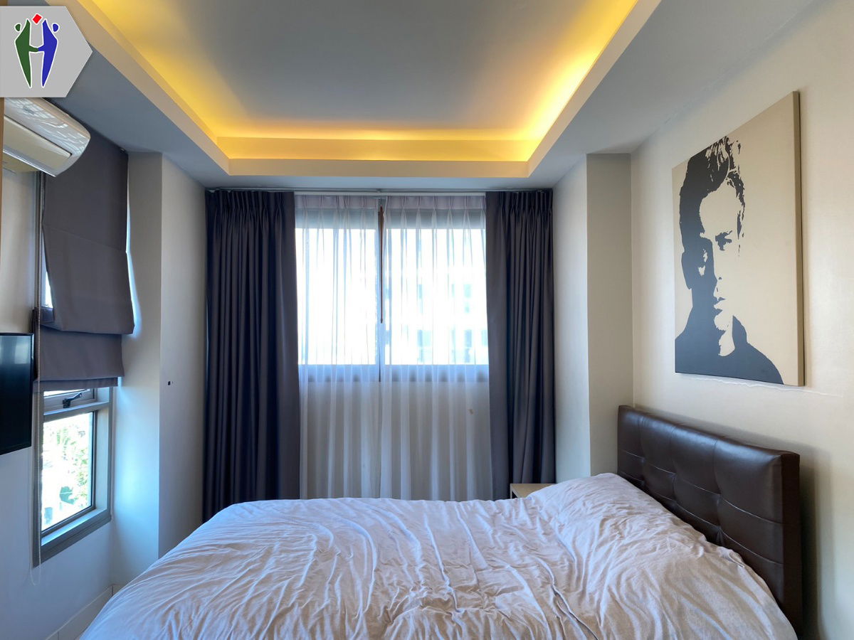 picture Condo for rent Laguna beach Jomtien1 have 2 Bedrooms - 6/10