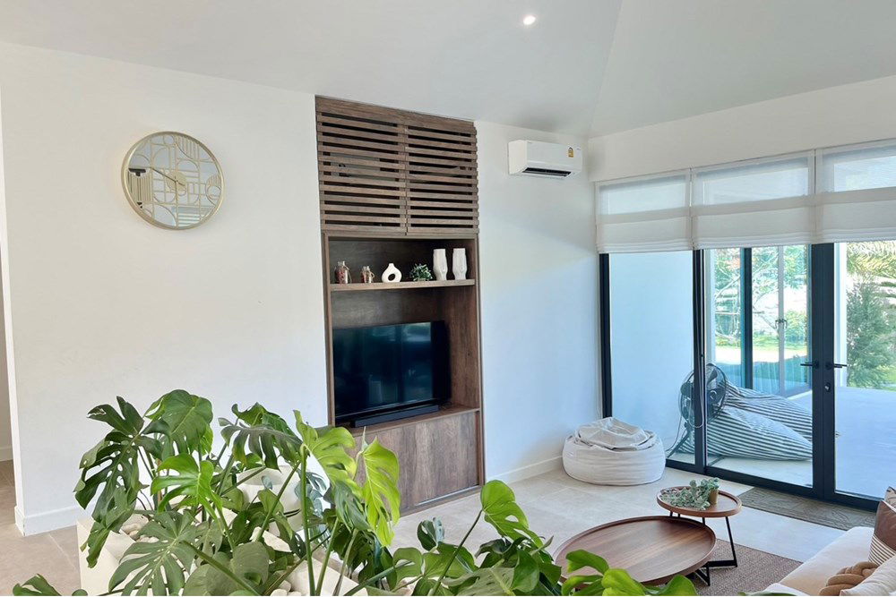 รูป [920011003-119] Luxury House for Rent at Belvida Huahin - รูปที่ 21/61