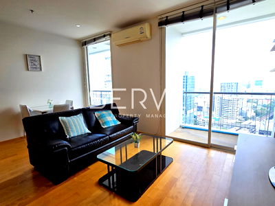 Condos for rent BTS Victory Monument : 2 Beds With Bathtub Nice Room Fully furnished Good Location Close to BTS Ratchathewi 250 m  @ Villa Ratchatewi