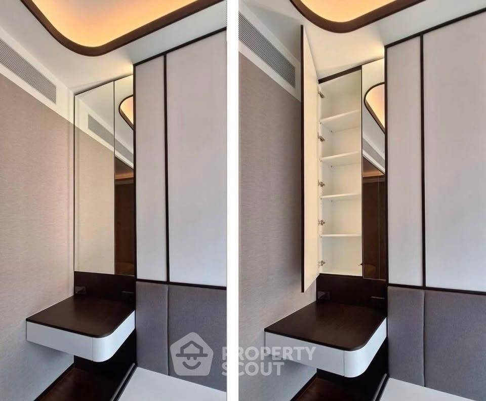 picture 1-BR Condo at The Estelle Phrom Phong near BTS Phrom Phong (ID 2391039) - 5/12