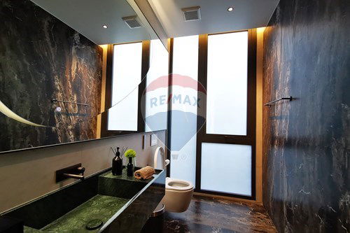 picture [920271002-305] Luxury Residences - Location on the Heart of Bangkok, Ratchadaphisek - 18/34