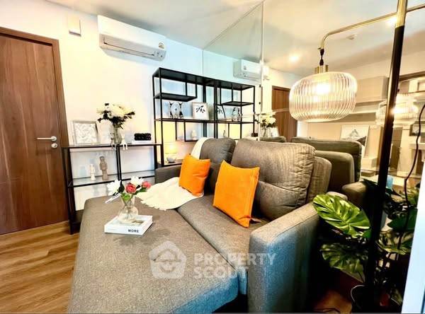 รูป คอนโด 1-ห้องนอน ที่ เดอะ เบส สุขุมวิท 77 ใกล้ BTS อ่อนนุช (ID 2325009) - รูปที่ 3/17