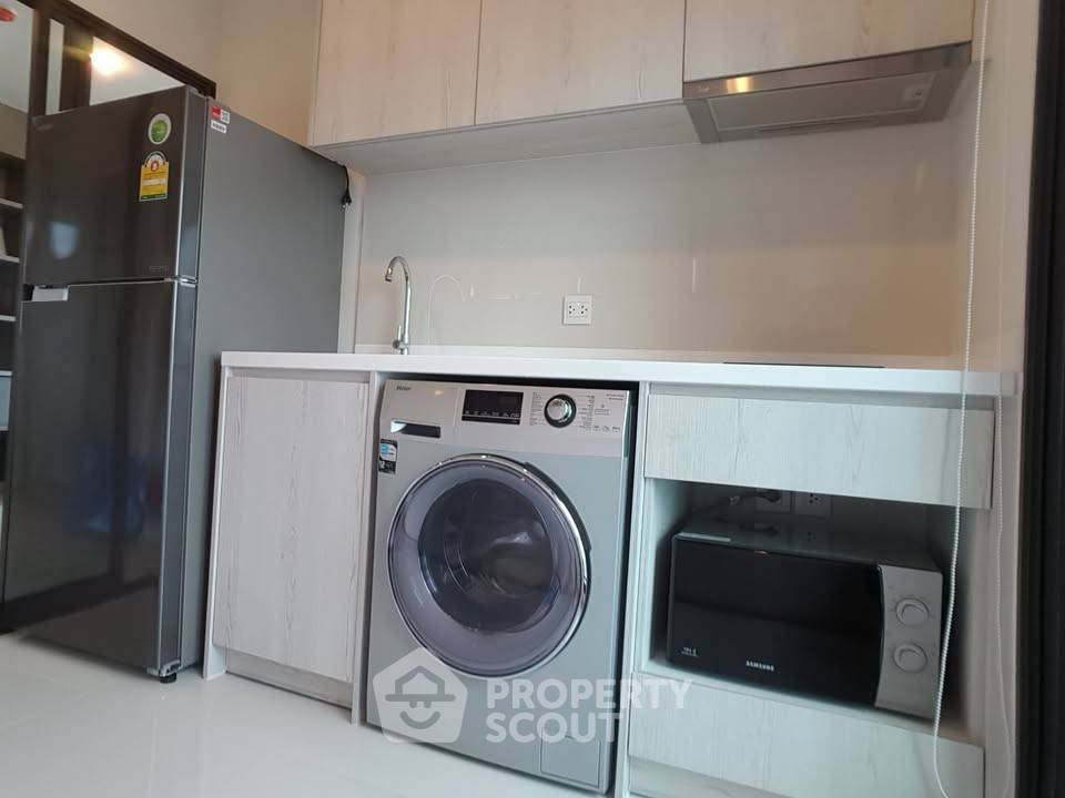 รูป คอนโด 1-ห้องนอน ที่ ไลฟ์ สุขุมวิท 48 ใกล้ BTS พระโขนง (ID 2074068) - รูปที่ 8/10