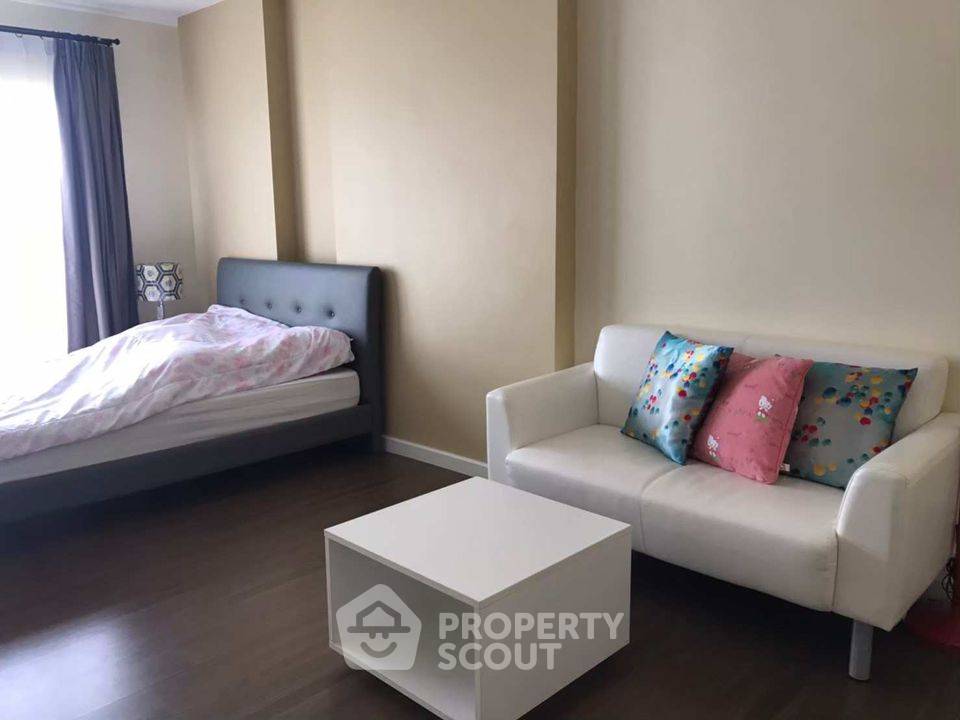 รูป คอนโด 1-ห้องนอน ที่ บ้านเคียงฟ้า หัวหิน ใน หนองแก (ID 1096746) - รูปที่ 1/11