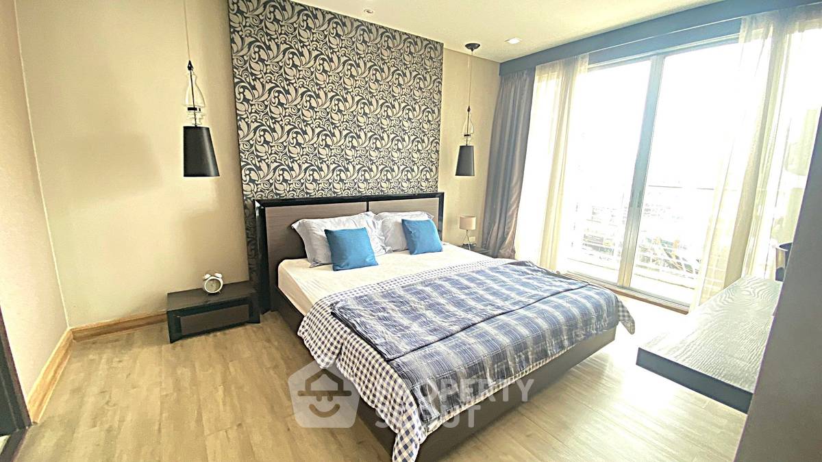 รูป คอนโด 2-ห้องนอน ที่ เลอรัก คอนโดมิเนียม ใกล้ BTS พระโขนง (ID 2077556) - รูปที่ 5/15