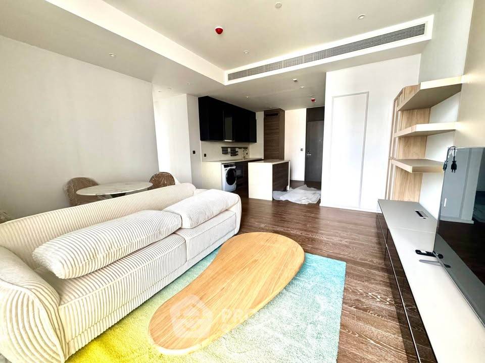 รูป คอนโด 2-ห้องนอน ที่ มิวนิค หลังสวน ใกล้ BTS ราชดำริ (ID 2428174) - รูปที่ 1/16