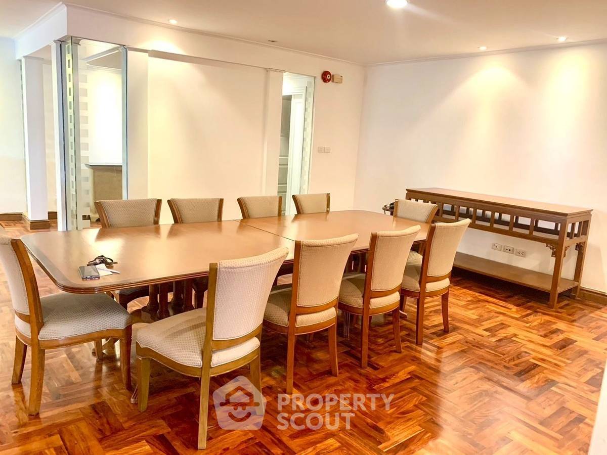 รูป คอนโด 3-ห้องนอน ที่ คาลิสต้า แมนชัน ใกล้ ARL มักกะสัน (ID 1984864) - รูปที่ 3/11