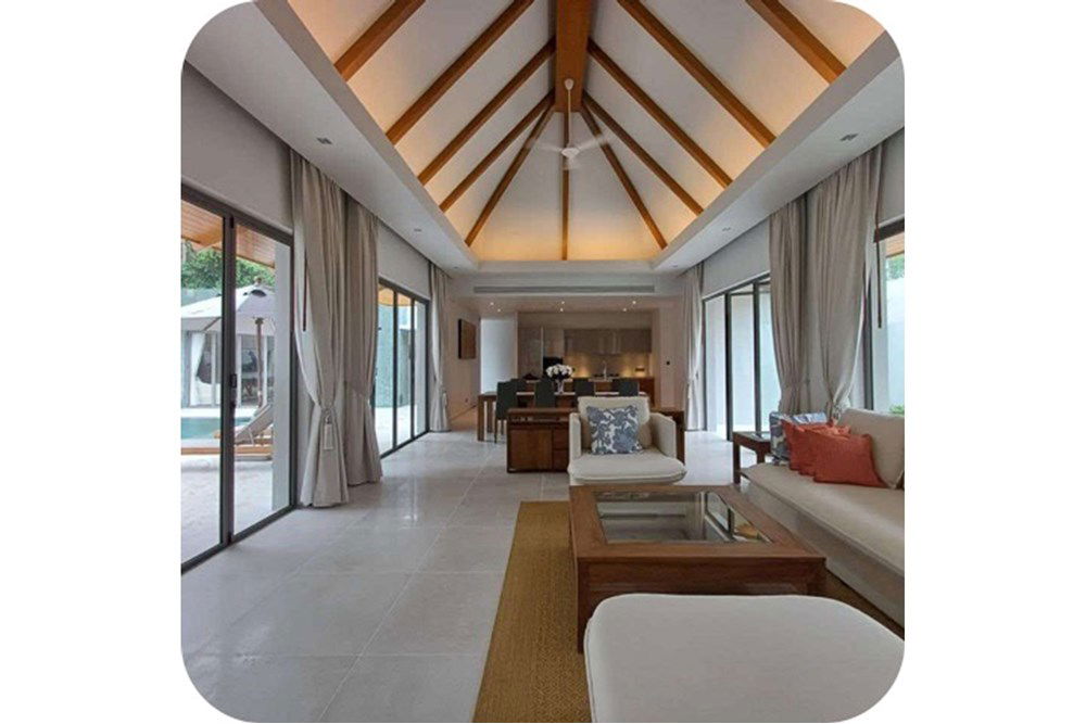 รูป [920081021-118] Anchan Flora,Trusted developer Phuket, Investment, Holiday retreat - รูปที่ 3/19