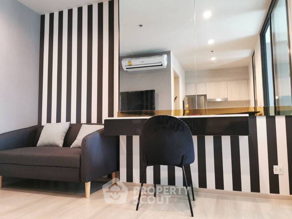 picture 1-BR Condo at Life One Wireless near BTS Phloen Chit (ID 592210) - 2/11
