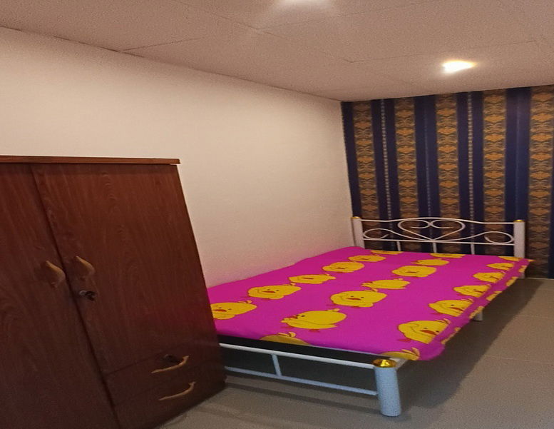 รูป ลด1แสน3ห้องนอนขายหมู่บ้านรัตนาวดีถนนจันทองเอี่ยมใกล้สถานีคลองบางไผ่ - รูปที่ 11/15